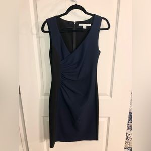 Diane von Furstenberg women’s black dress size 6